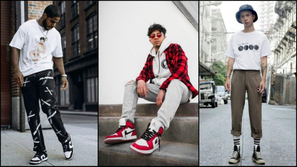 Men's fashion tips: From thrift shopping to upcycling; 10 budget-friendly  ways to rock popular men's streetwear trends | Fashion Trends - Hindustan  Times