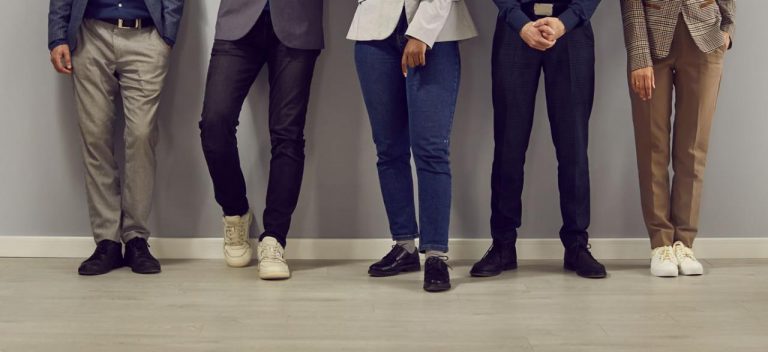 Cracking the code: A guide to getting business casual style just right |  Luxury Lifestyle Magazine