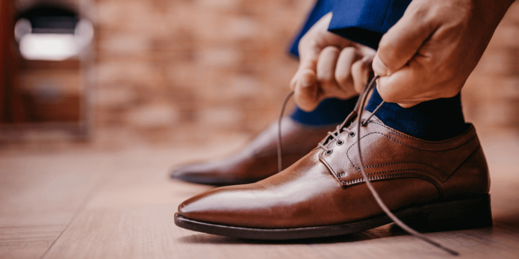 How To Break In Leather Shoes: The Ultimate Guide By Rieker - Rieker Blog