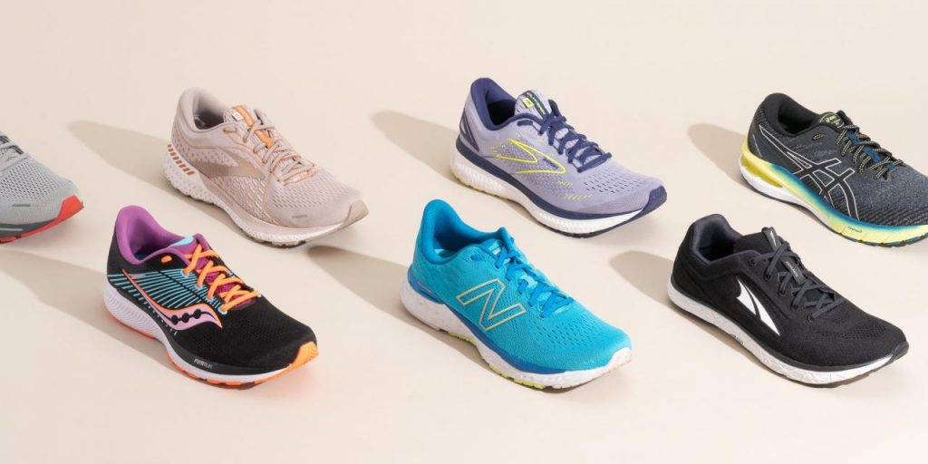 How to Choose the Best Running Shoes for 2024 | Reviews by Wirecutter