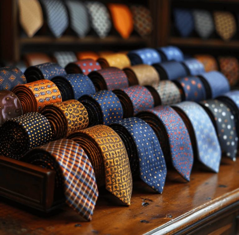 The Guide to Men's Shirt & Tie Combinations - Hockerty